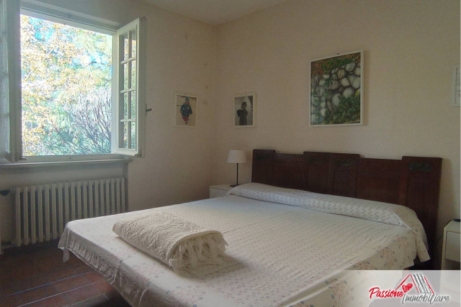 Villa in vendita a Marciaga, Costermano Sul Garda (VR)