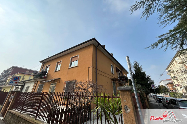 Appartamento in vendita a Borgo Roma, Verona (VR)