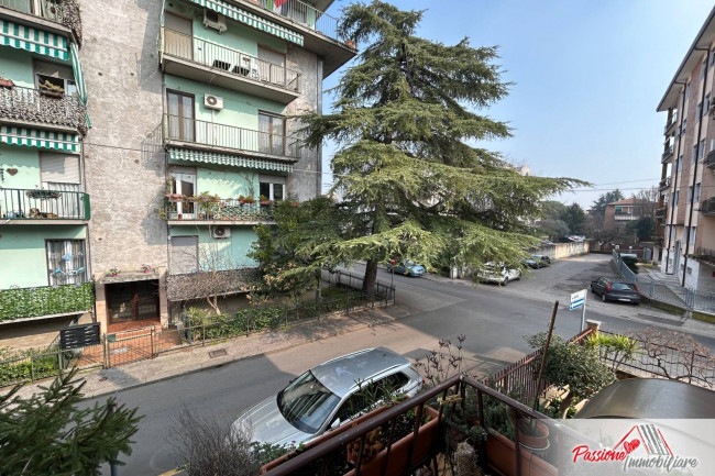 Appartamento in vendita a Borgo Roma, Verona (VR)