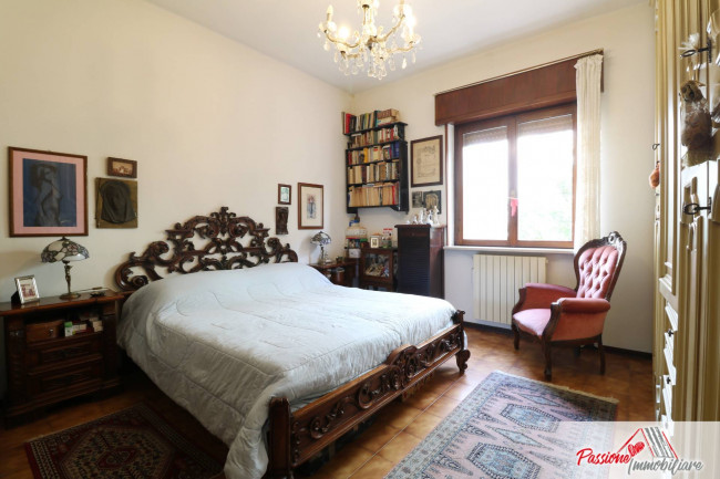 Appartamento in vendita a Borgo Roma, Verona (VR)
