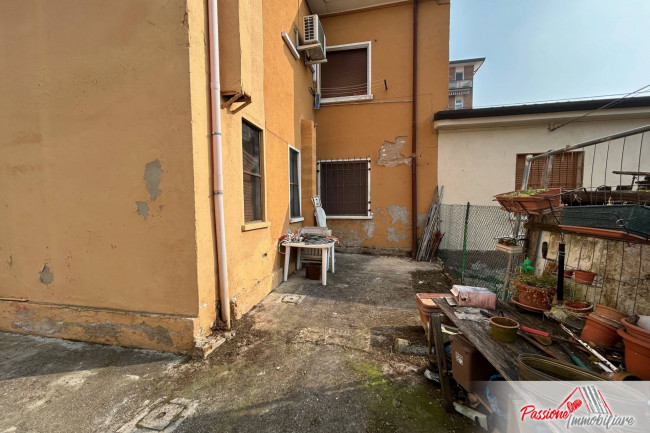 Appartamento in vendita a Borgo Roma, Verona (VR)