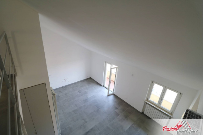 Appartamento in vendita a Valeggio Sul Mincio (VR)