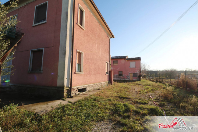 Casa singola in vendita a Verona