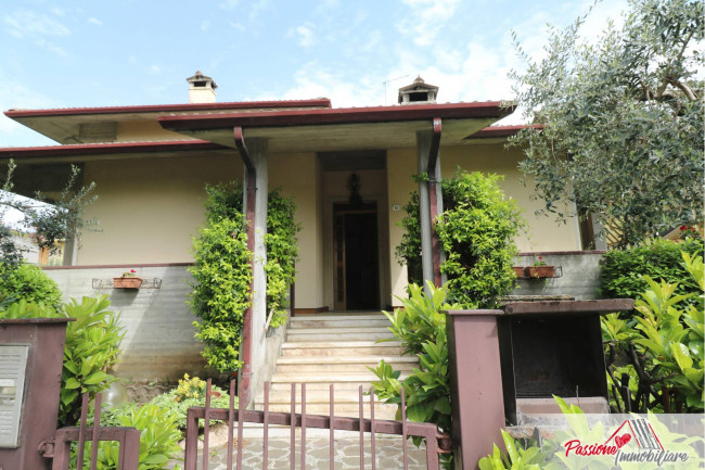 Villa in vendita a Fumane (VR)