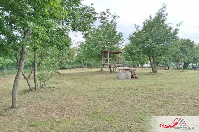 Terreno Agricolo in vendita a Verona