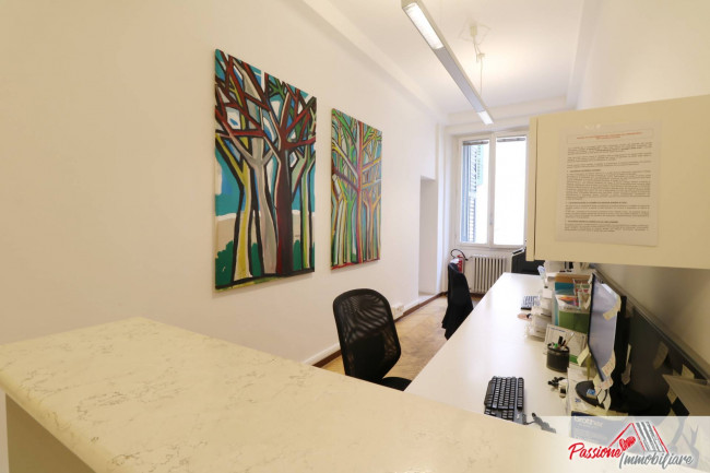 Studio/Ufficio in vendita a Verona