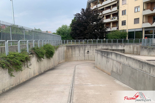 Garage in vendita a Verona