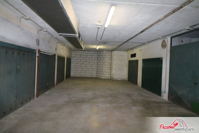 Garage/Box/Posto auto in vendita a Borgo Venezia, Verona (VR)