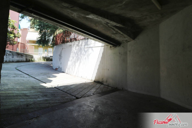 Garage/Box/Posto auto in vendita a Borgo Venezia, Verona (VR)