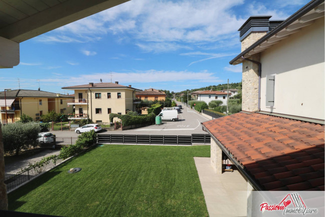 Villa in vendita a Sant'Ambrogio di Valpolicella