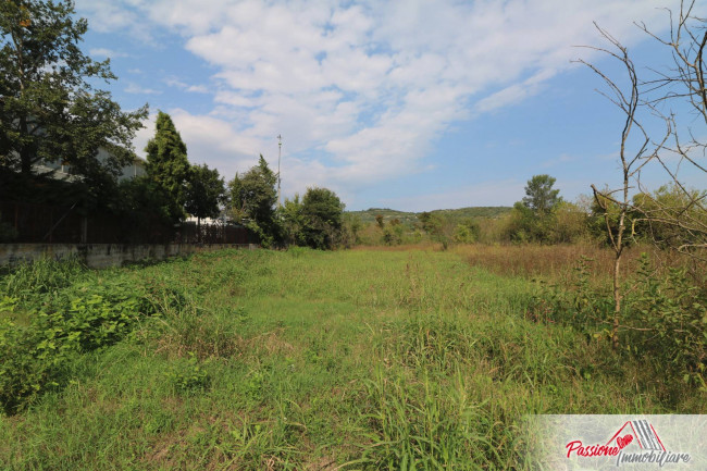 Terreno Agricolo in vendita a Verona