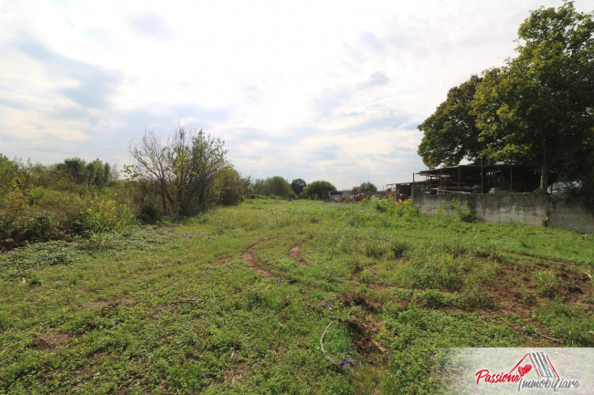 Terreno Agricolo in vendita a Verona