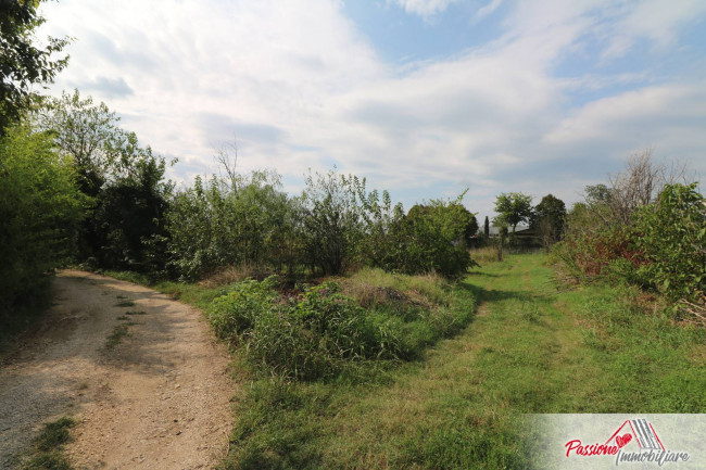 Terreno Agricolo in vendita a Verona