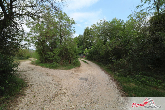 Terreno Agricolo in vendita a Verona