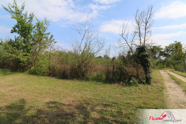 Terreno Agricolo in vendita a Verona