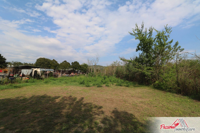 Terreno Agricolo in vendita a Verona