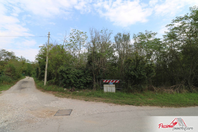 Terreno Agricolo in vendita a Verona