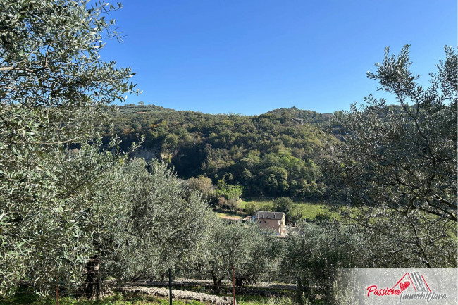 Terreno agricolo in vendita a Avesa, Verona (VR)