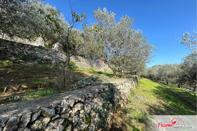 Terreno agricolo in vendita a Avesa, Verona (VR)