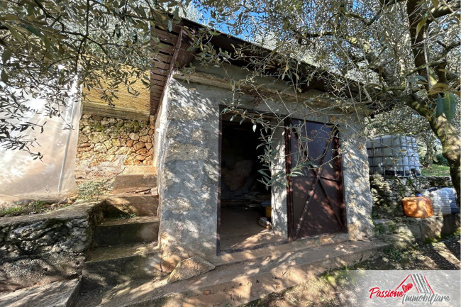 Terreno agricolo in vendita a Avesa, Verona (VR)