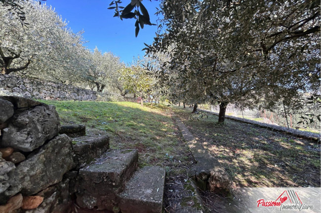 Terreno agricolo in vendita a Avesa, Verona (VR)