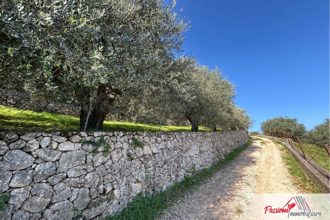 Terreno agricolo in vendita a Avesa, Verona (VR)