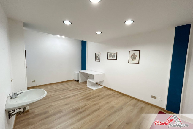 Studio/Ufficio in affitto a Verona