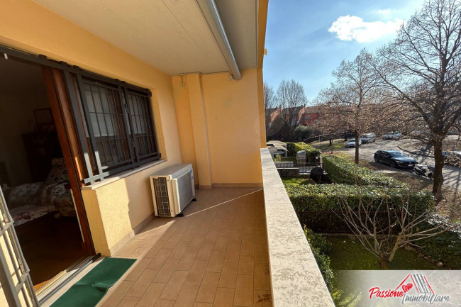 Appartamento in vendita a Verona