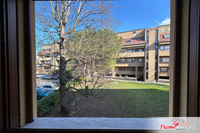 Appartamento in vendita a Verona