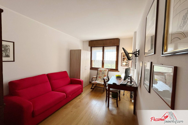 Appartamento in vendita a Verona