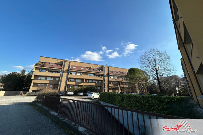 Appartamento in vendita a Verona