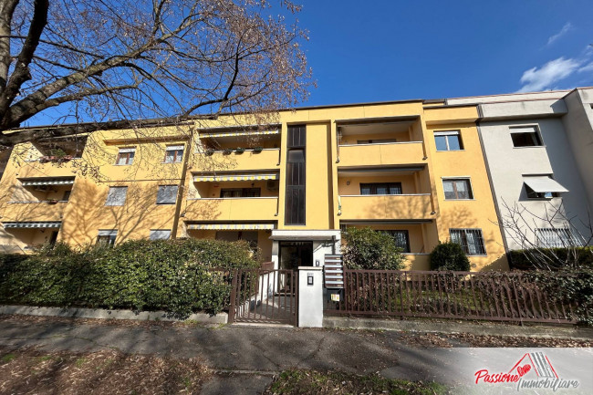 Appartamento in vendita a Verona