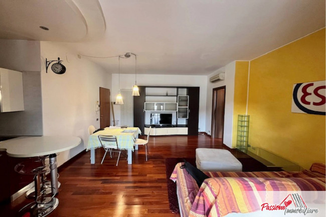 Appartamento in affitto a Verona