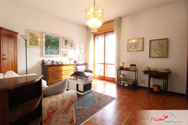 Appartamento in vendita a Verona
