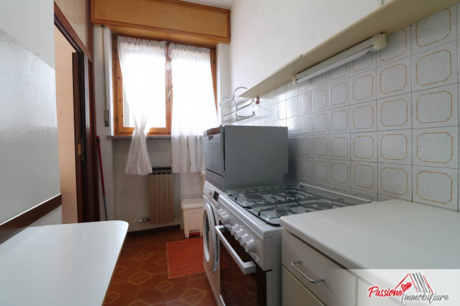 Appartamento in vendita a Verona