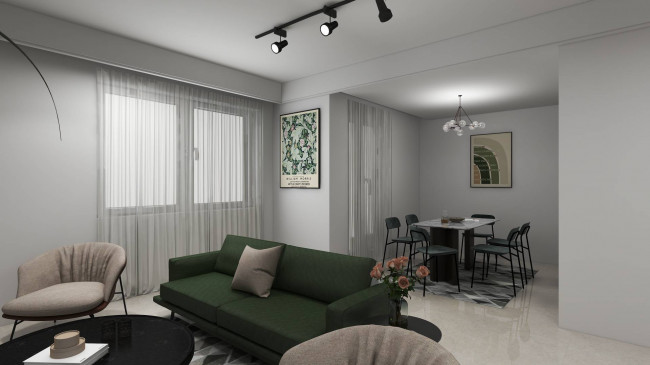 Appartamento in vendita a Verona
