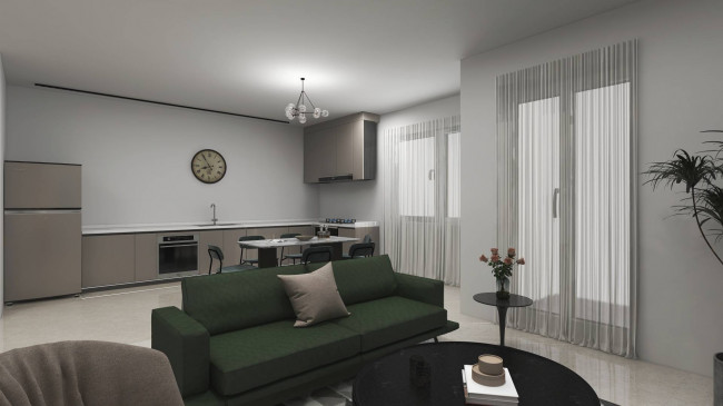 Appartamento in vendita a Verona
