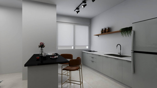 Appartamento in vendita a Verona