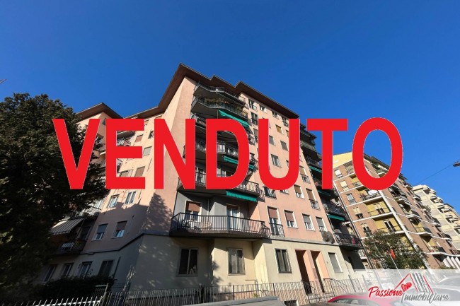 Appartamento in vendita a Verona