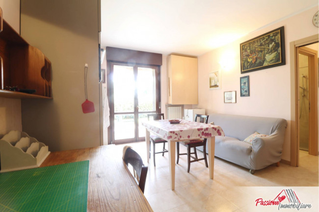 Appartamento in vendita a Verona