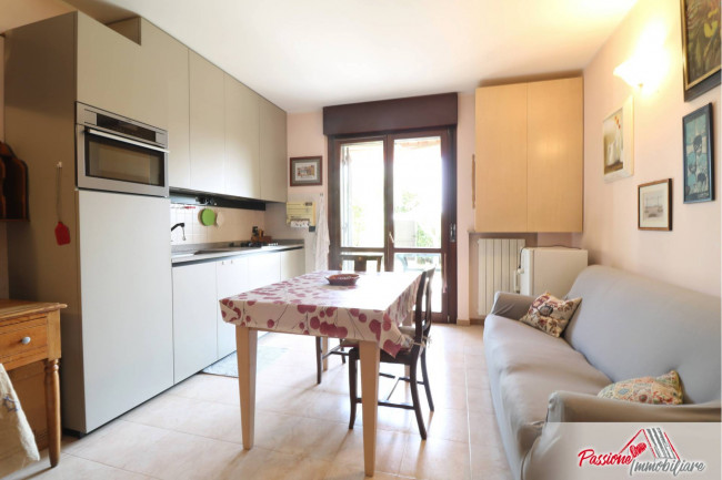 Appartamento in vendita a Verona