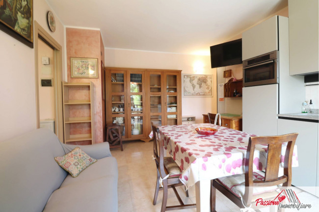 Appartamento in vendita a Verona