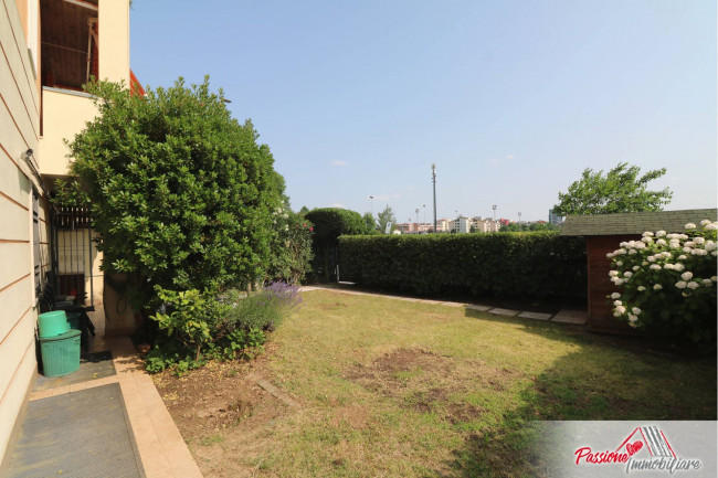 Appartamento in vendita a Verona