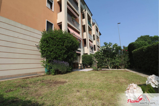 Appartamento in vendita a Verona