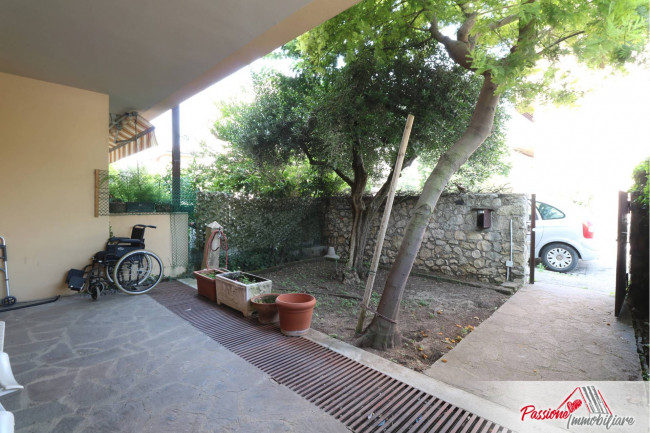 Villetta a schiera in vendita a Verona