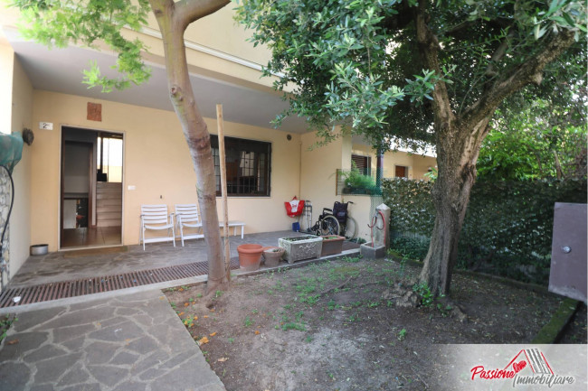 Villetta a schiera in vendita a Verona