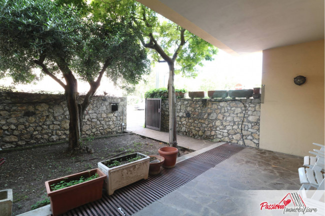 Villetta a schiera in vendita a Verona