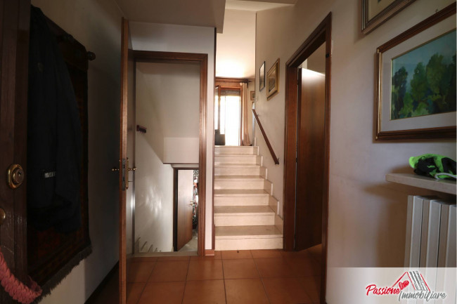 Villetta a schiera in vendita a Verona