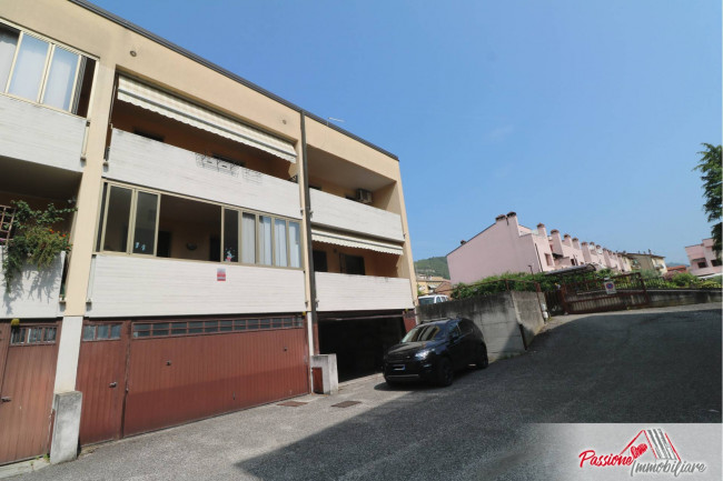 Villetta a schiera in vendita a Verona