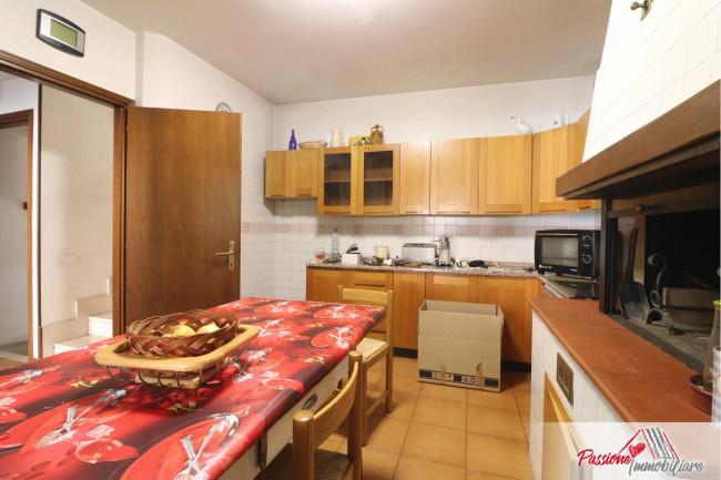 Villetta a schiera in vendita a Verona